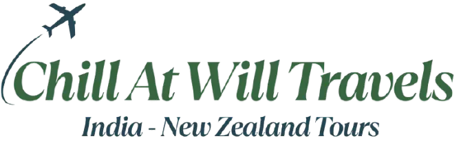 Chill At Will Travels
